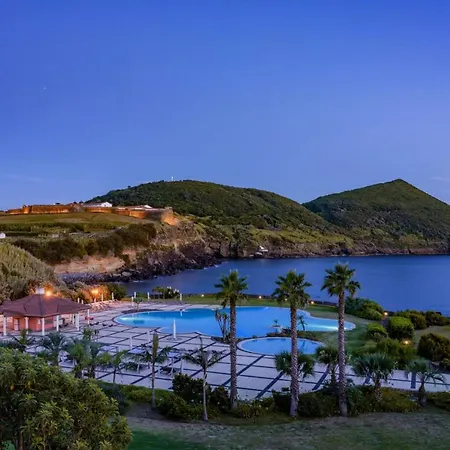 Terceira Mar فندق أنغرا دو إِراويزو