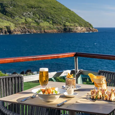 فندق Terceira Mar 4*