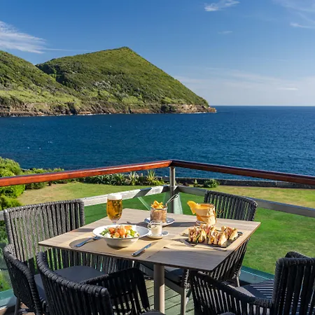 Terceira Mar فندق أنغرا دو إِراويزو