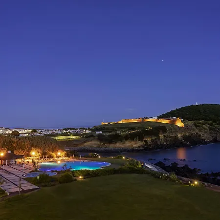 Terceira Mar Hotel 4*