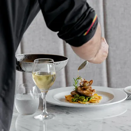 Terceira Mar Hotel Angra do Heroismo