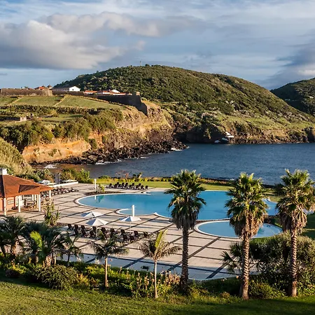 فندق Terceira Mar