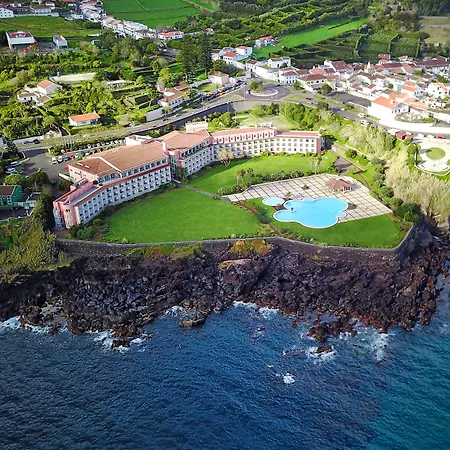 Terceira Mar 4* أنغرا دو إِراويزو