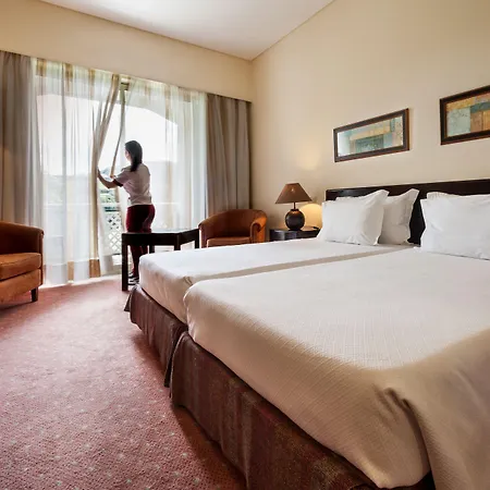 Terceira Mar Hotel 4*