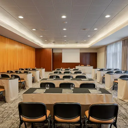 Terceira Mar Hotel 4*