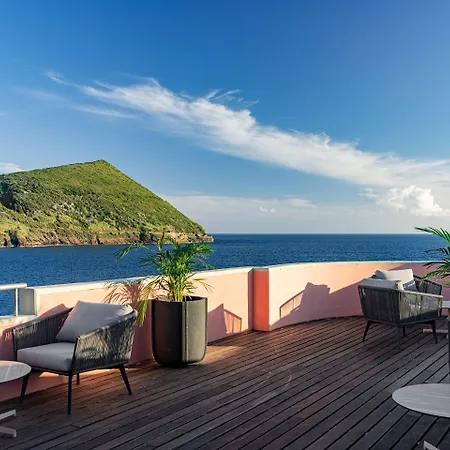 Hotel Terceira Mar 4*