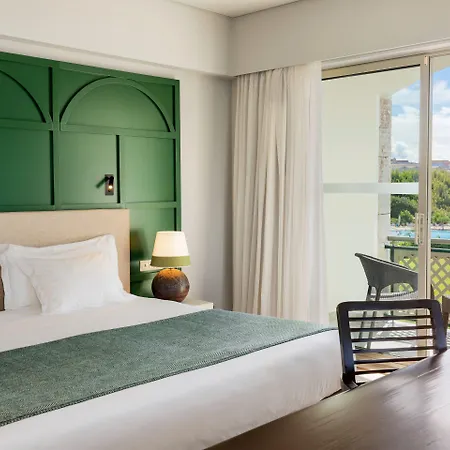 Terceira Mar Hotel 4*