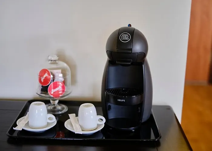 فندق Terceira Mar