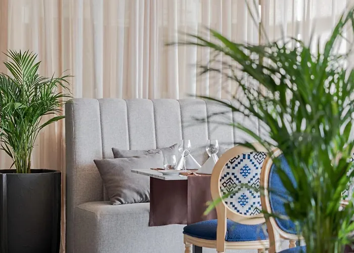 Terceira Mar ホテル 4*