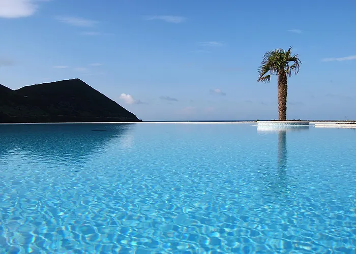 ホテル Terceira Mar 4*