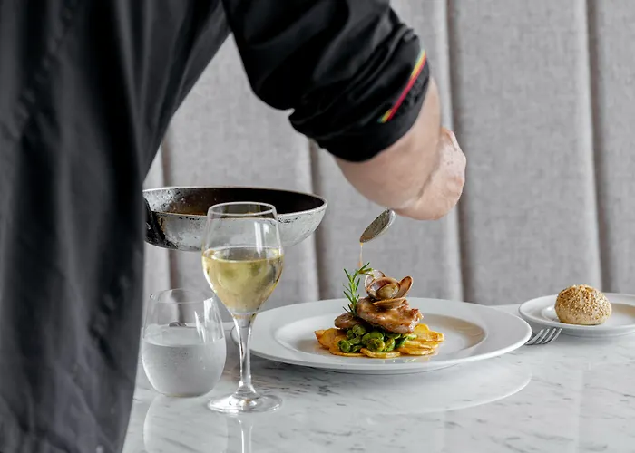 Terceira Mar ホテル アングラ・ド・エロイーズモ