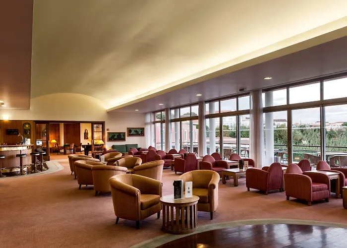 Terceira Mar ホテル 4*