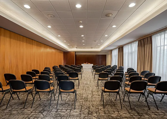 ホテル Terceira Mar