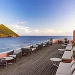 酒店 Terceira Mar 4*
