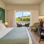 Terceira Mar 酒店 英雄港