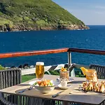 酒店 Terceira Mar 4*