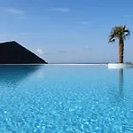 酒店 Terceira Mar 4*