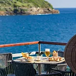 Terceira Mar 酒店 英雄港