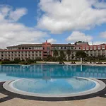Terceira Mar 酒店 4*