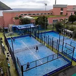 Terceira Mar 酒店