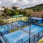 酒店 Terceira Mar 英雄港