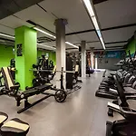 Terceira Mar 酒店 英雄港