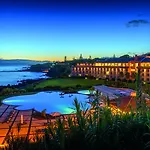 酒店 Terceira Mar 4*