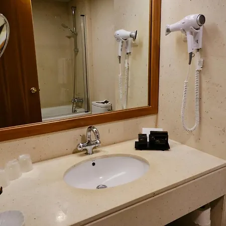 Terceira Mar Hotel