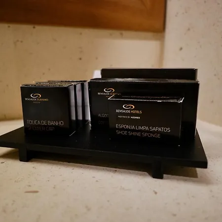 Terceira Mar 4* Angra do Heroísmo