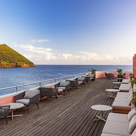 Hotell Terceira Mar 4*