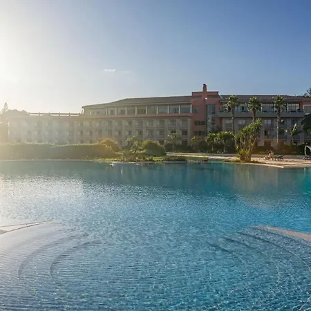 Szálloda Terceira Mar