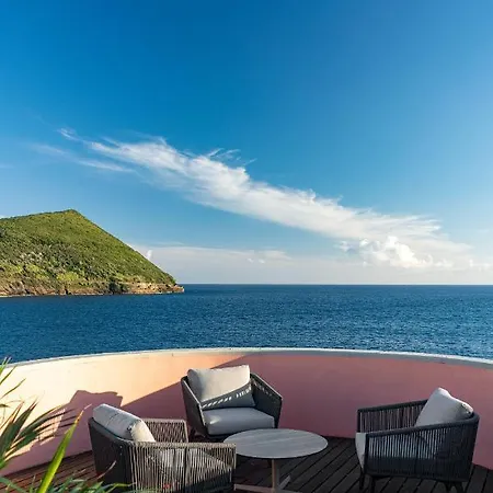 Terceira Mar Hotel Angra do Heroísmo