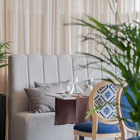 Terceira Mar Hotel 4*