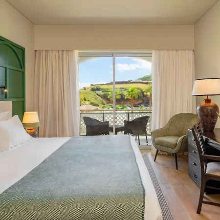 Terceira Mar Hotell Angra do Heroísmo