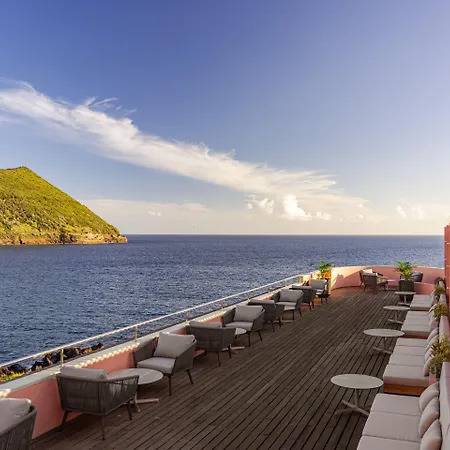 Hotell Terceira Mar