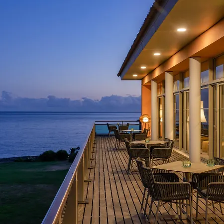 Terceira Mar 4* Angra do Heroísmo