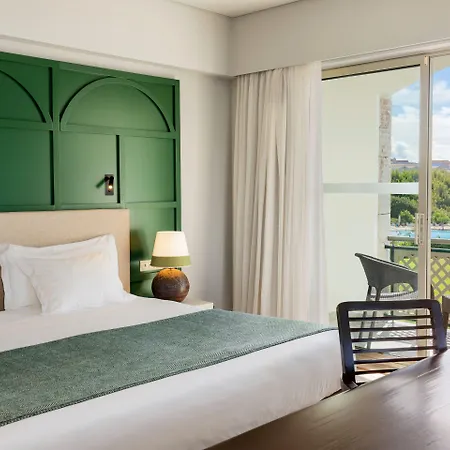 Hotel Terceira Mar