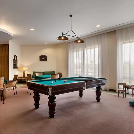 Terceira Mar 4* Angra do Heroísmo