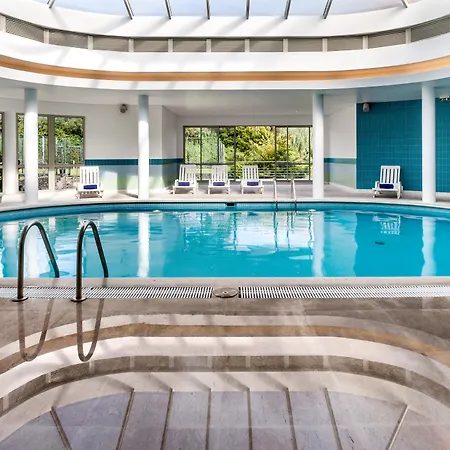 Terceira Mar Hotel 4*