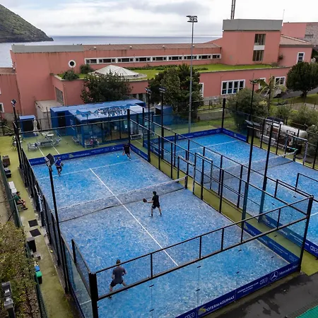 Terceira Mar Hotell