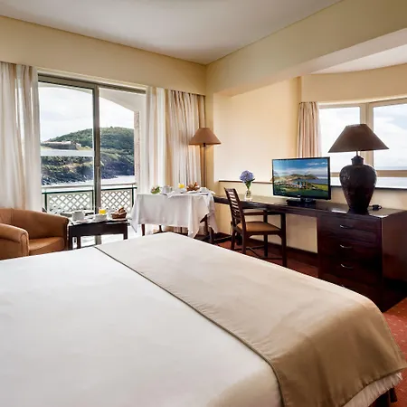 Terceira Mar Hotel Angra do Heroísmo