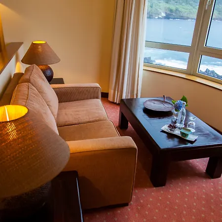 Terceira Mar Hotell Angra do Heroísmo