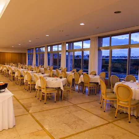 Terceira Mar 4* Angra do Heroísmo