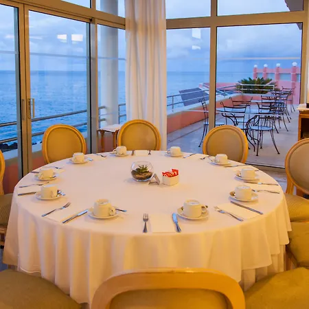 Terceira Mar Hotell