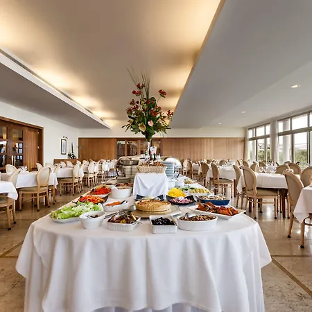 Terceira Mar Hotel 4*