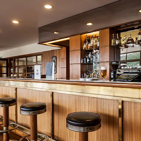 Hotel Terceira Mar Angra do Heroísmo