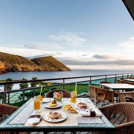 Hotel Terceira Mar