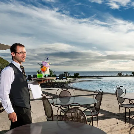 Terceira Mar 4* Angra do Heroísmo