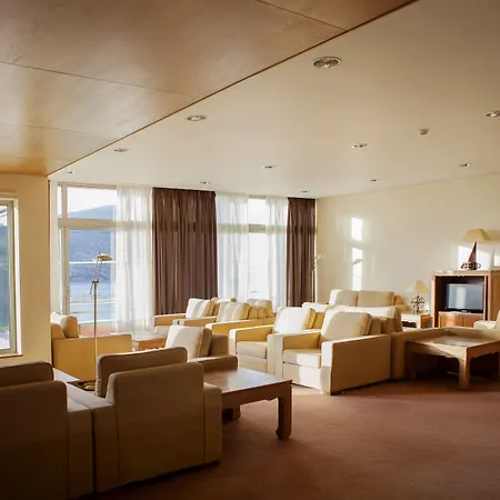 Szálloda Terceira Mar Angra do Heroísmo
