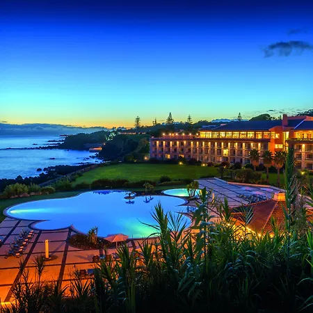 Hotell Terceira Mar 4*